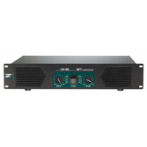 ZZipp ZZONE500ST Amplificateur de puissance stéréo 2 x 220 W 4 Ohms